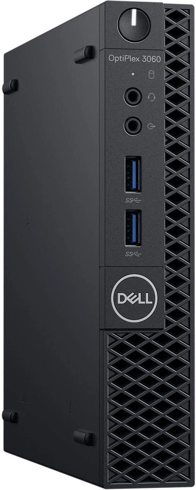 Dell OptiPlex 3060 i5-8400T/8/128M.2/W10P