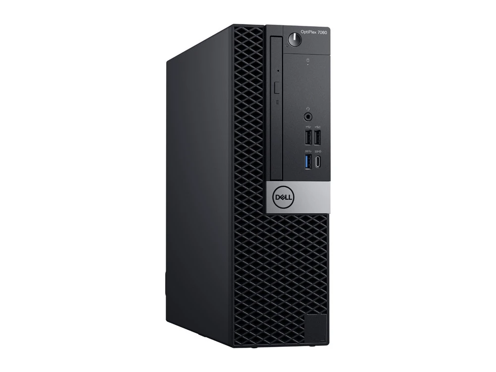 Dell OptiPlex 7060 i5-8500 8GB RAM 512GB M.2 DVDRW W11P