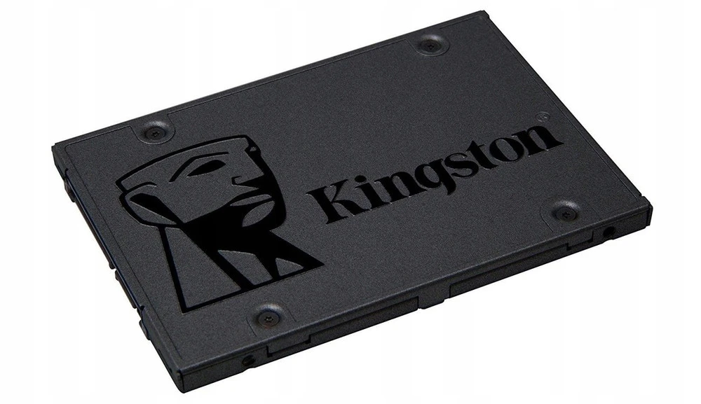 Dysk SSD SATA3 SATA 500GB