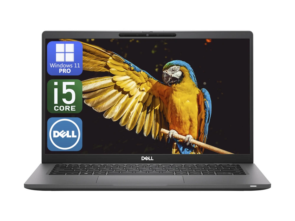 Dell Latitude 7420 i5-1135G7 16GB 256M.2 14" Win11Pro