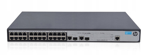 Switch HP JG539A