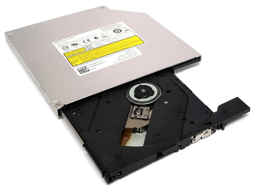 Napęd DVD Ultraslim 12,7mm