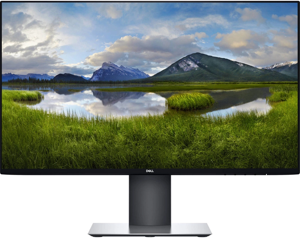 Dell UltraSharp U2419H 24" D