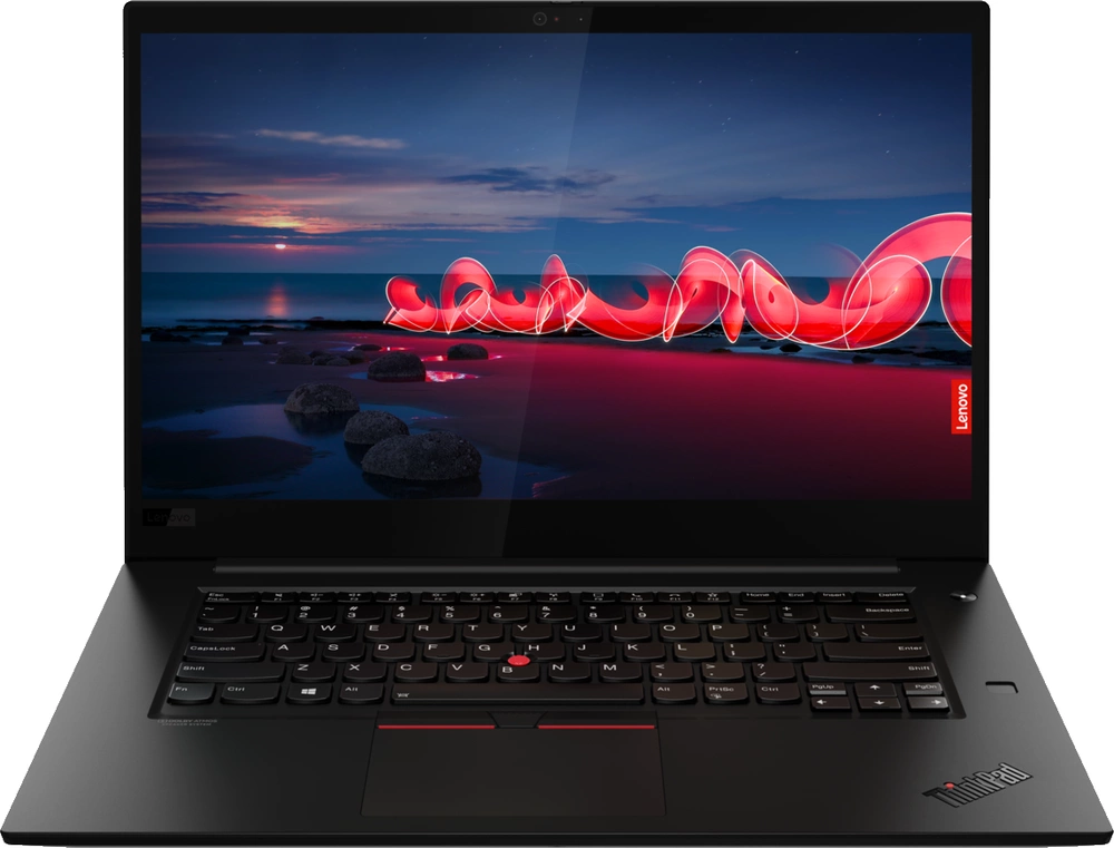 Lenovo X1 EXTREM G4 i7-11800H 64GB RAM 2.5TM2 14" W11P