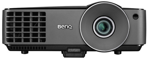 BenQ MS500H A