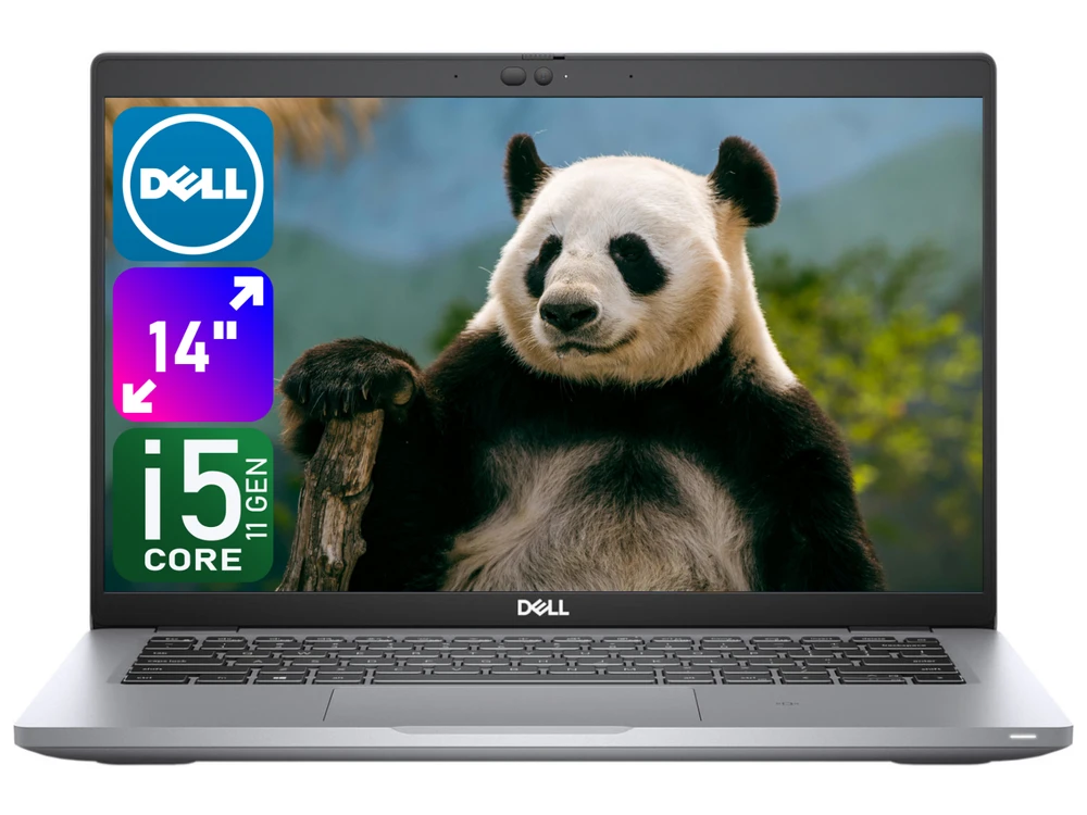 Dell Latitude 5420 i5-1145G7 16GB RAM 256GB M.2 14" W11P