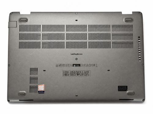 Dolna klapa Dell Latitude 5510