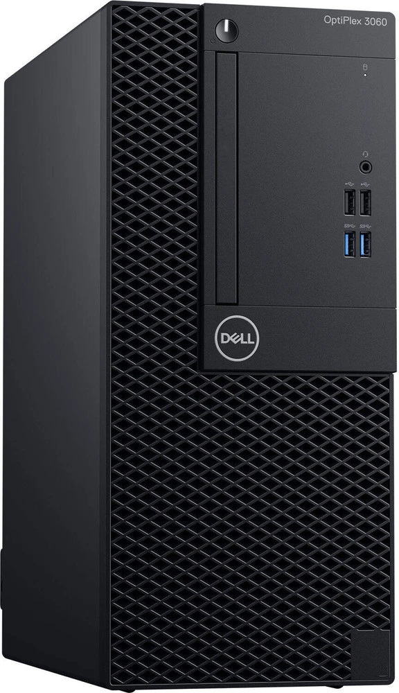 Dell OptiPlex 3060 i5-8500 16GB RAM 240GB SSD W11P