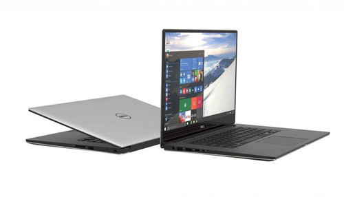 Dell XPS 13 9350 i5-6200U/8/256M2/-/touch 13"/W10P