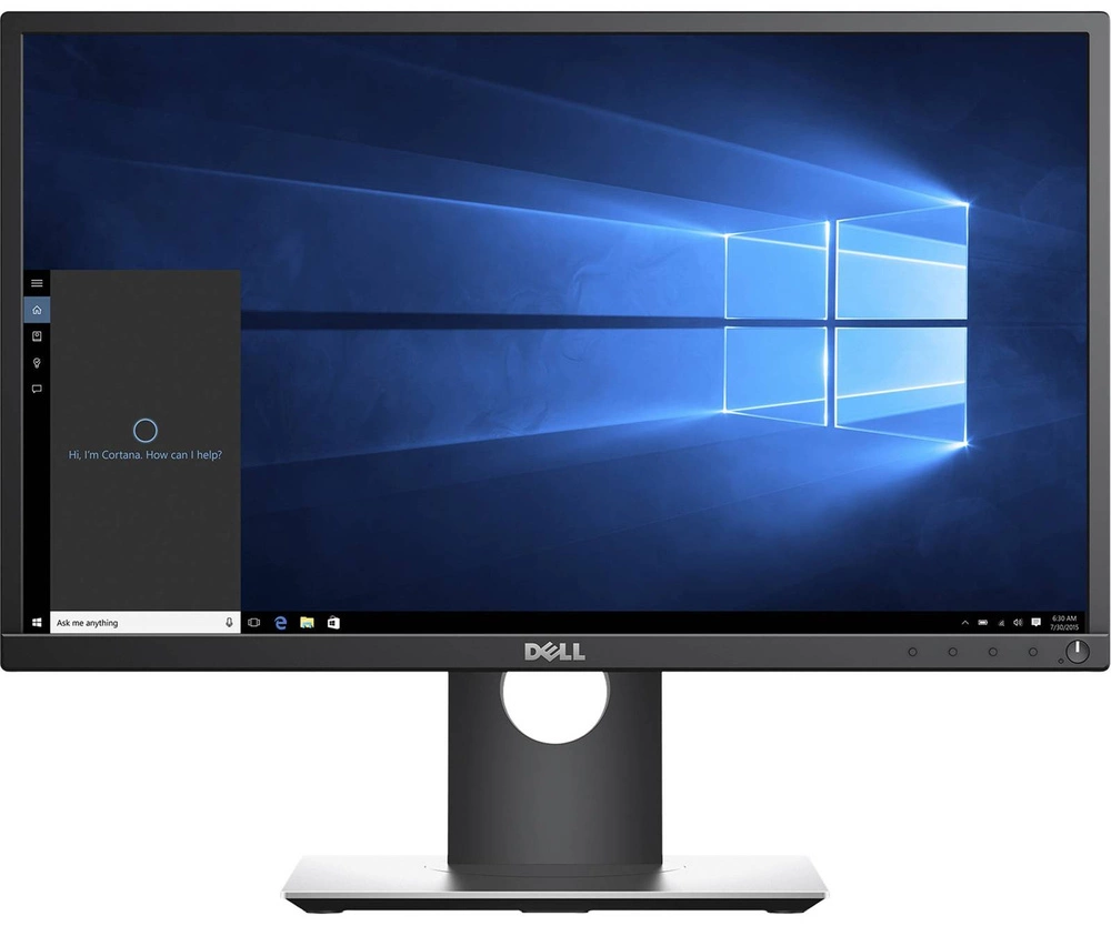 Dell P2217H W22" A