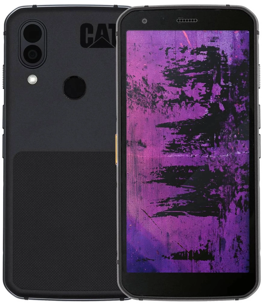 Cat S62 Pro - 128GB A-