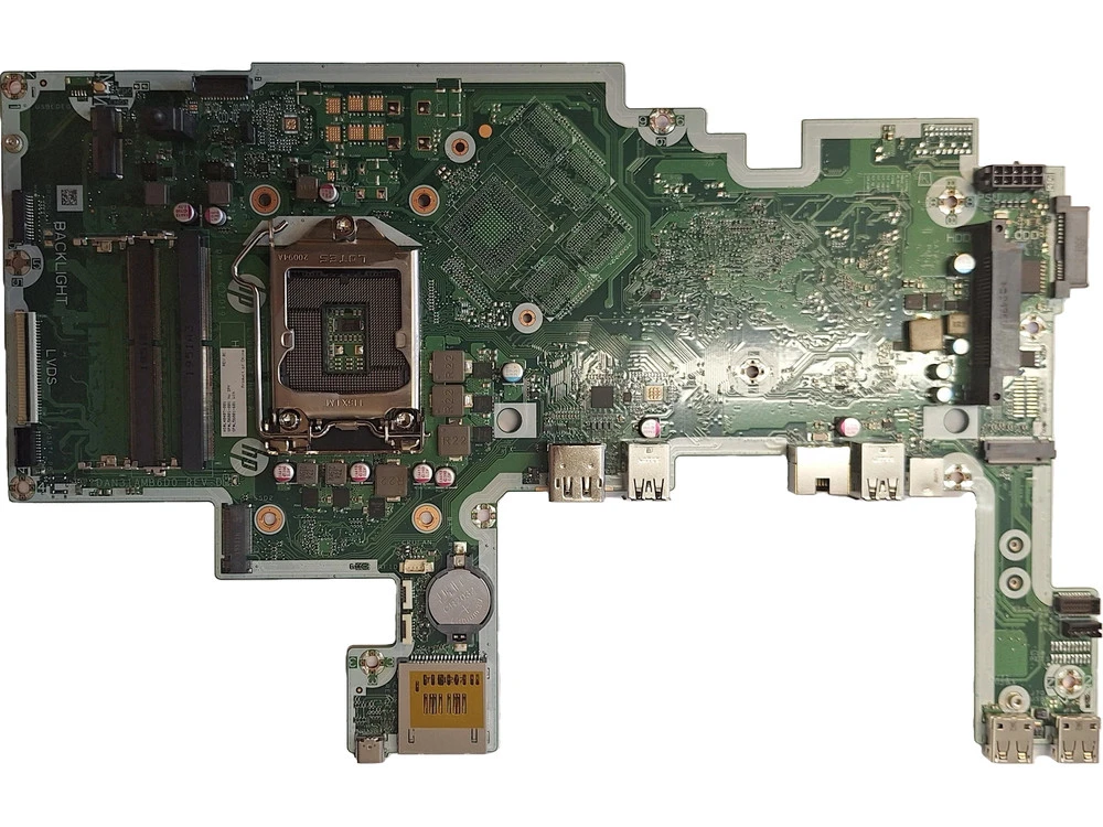 Płyta główna HP EliteOne 800 G5