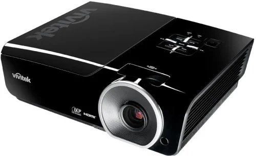 VIVITEK D950HD