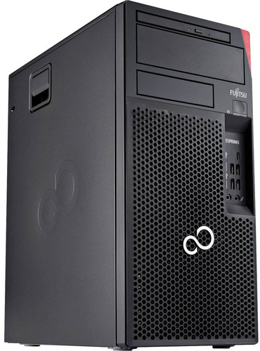 Fujitsu ESPRIMO P958 i5-8500/16/510SSD/-/W10P