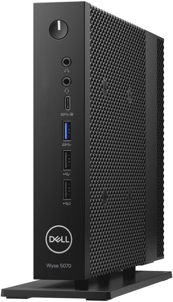 Dell Wyse 5070 Celeron J4105 4GB RAM eMCC NoLic