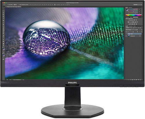 Philips Brilliance 272P 27" A