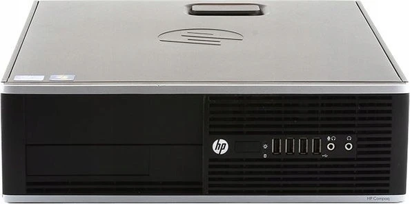 HP Compaq Pro 6300 i5-3470 8GB RAM 500GB HDD DVD-RW NL