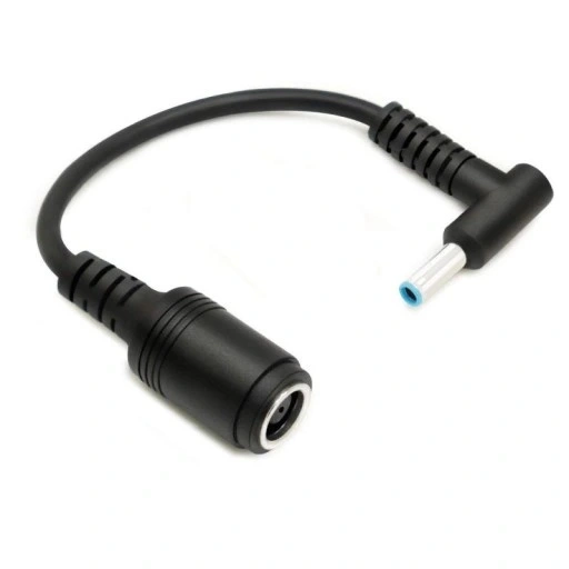 Adapter HP AC Smart z 7,4 na 4,5mm