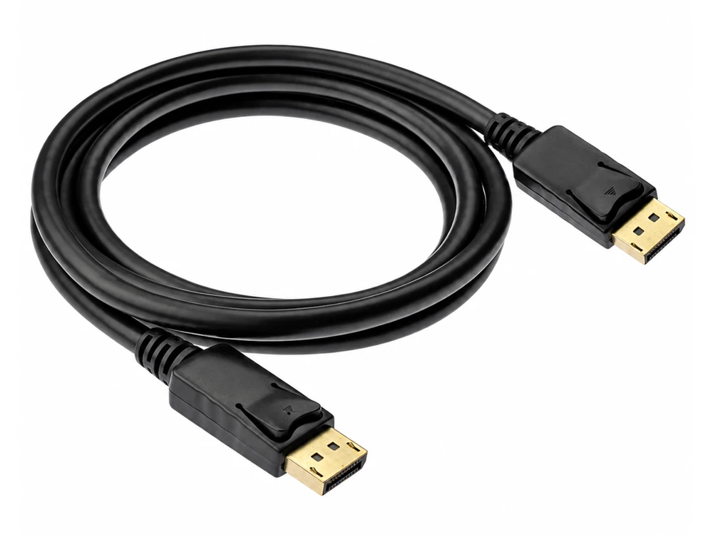 KABEL DISPLAYPORT M/M 1,8M MONITOR