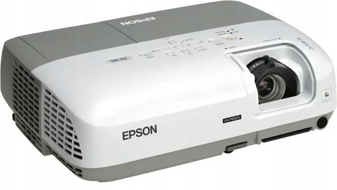 EPSON EB-W6 HDMI WXGA 3LCD