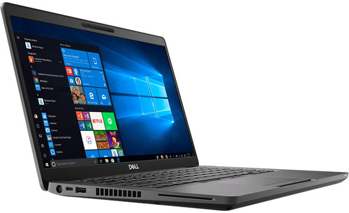 Dell 5400 i7-8665U/16/256M.2/14"/W10P