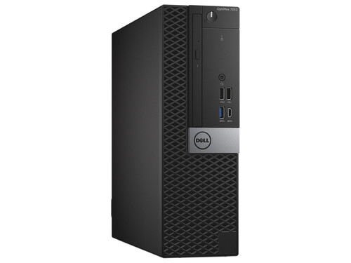 Dell OptiPlex 7050 i5-7600 8GB RAM 512GB M.2 W10P