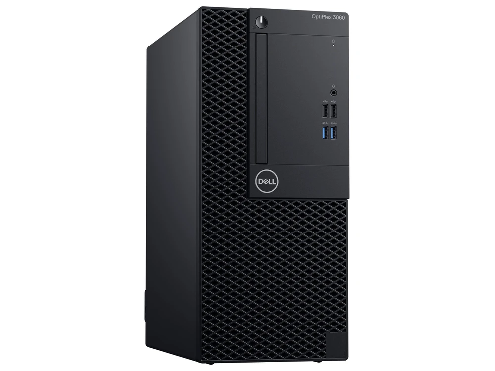 Dell OptiPlex 3060 i5-8500 8GB RAM 500GB HDD W11P