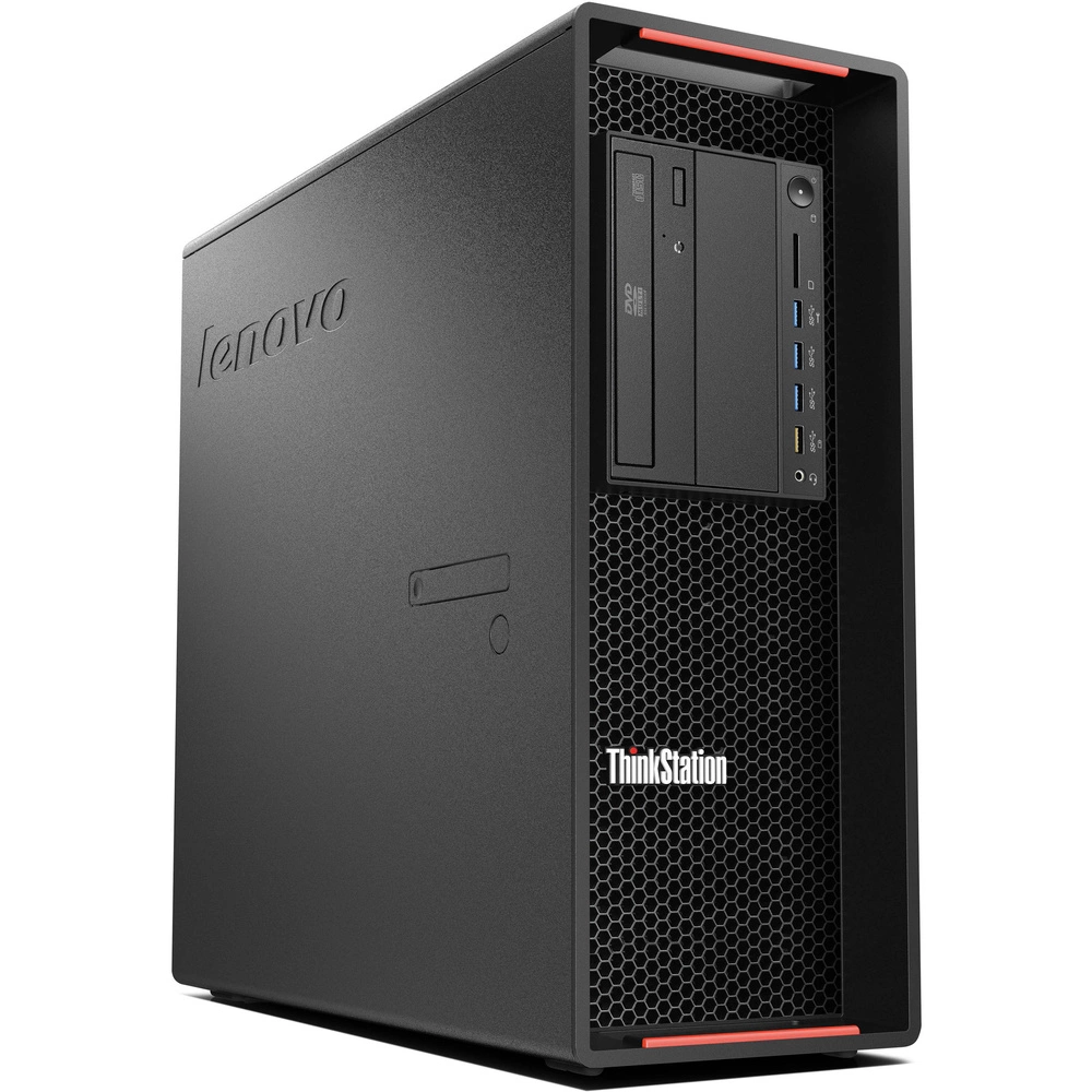 Lenovo P500 E5-2603v3/16/1TB HDD/DVD/W10P/NVS 510