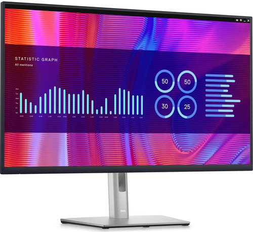 DELL P3223DE 32" A