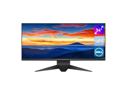 Dell Alienware AW3418DW 34'' B