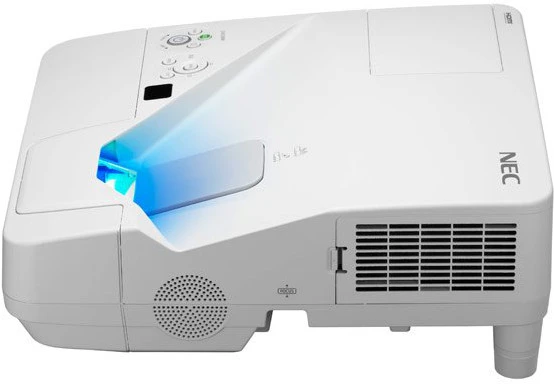 NEC NP-UM280X A