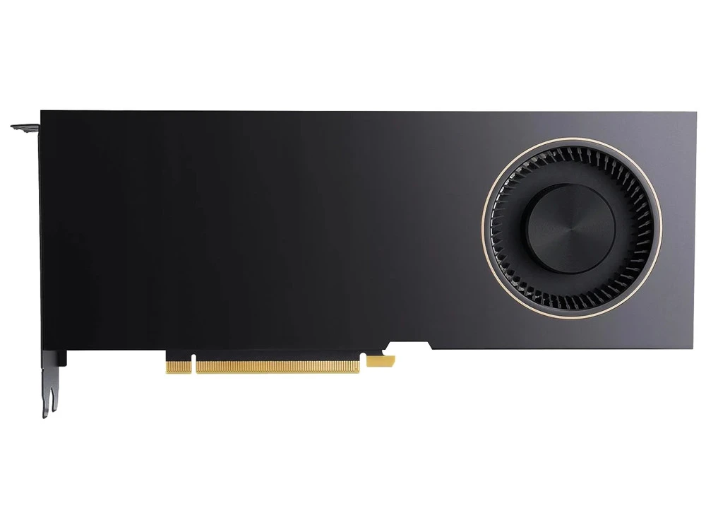 nVidia RTX A5000 24GB