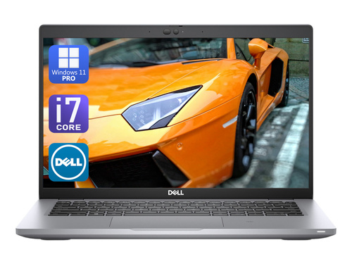 Dell Latitude 5420 i7-1165G7 32GB RAM 1TB M.2 14" W10P