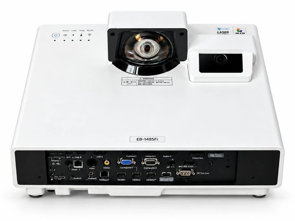 Epson EB-1485Fi