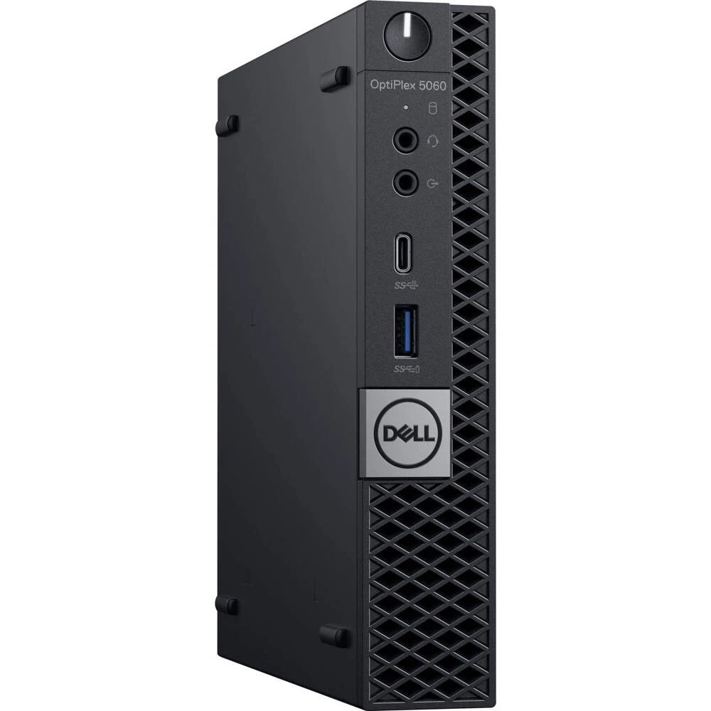 Dell OptiPlex 5000 Gold G7400T 16GB RAM 256GB M.2 W11P