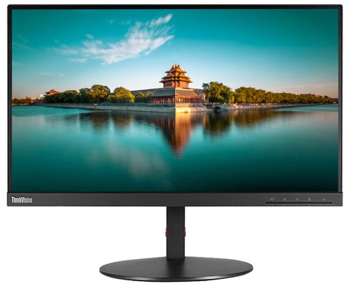 Lenovo ThinkVision T2364pA W23" czarny