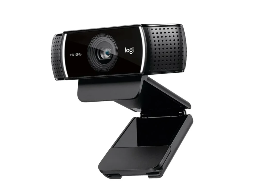 Logitech VU0060 FHD