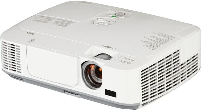NEC NP-M311W