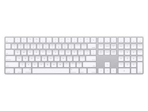 Klawiatura Apple Magic Keyboard Numpad A1843