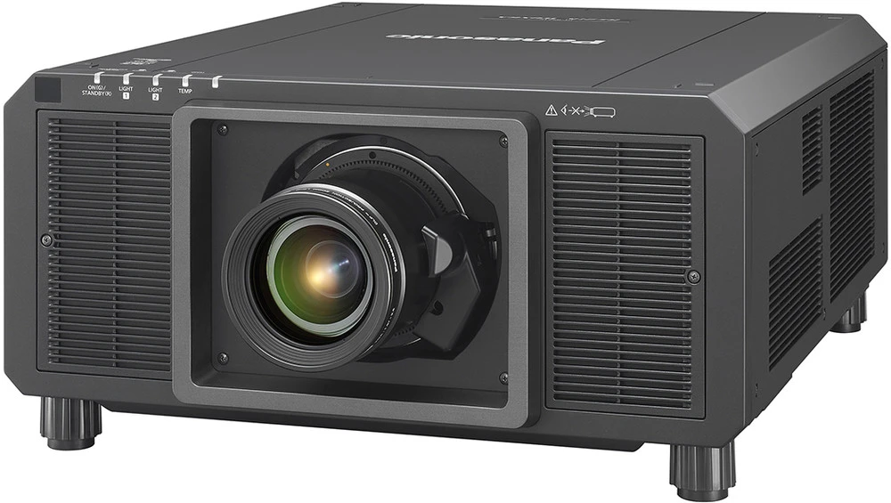 Panasonic PT-RZ21K WUXGA 21000 ANSI