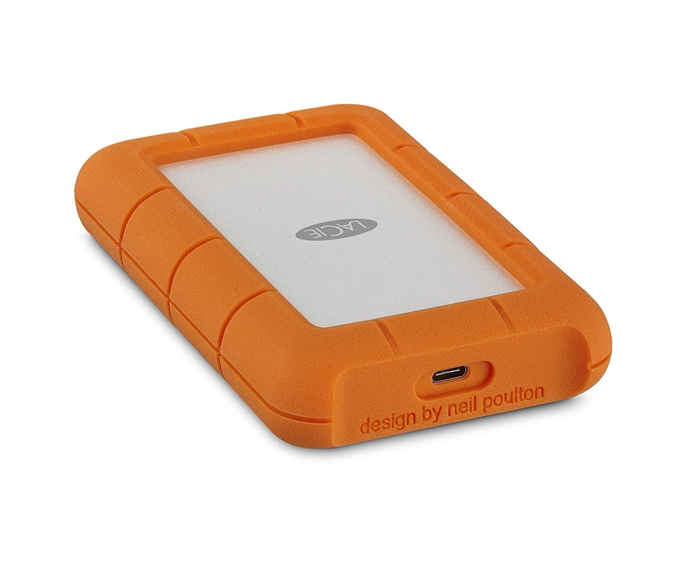 LACIE LRD0TU6 2TB