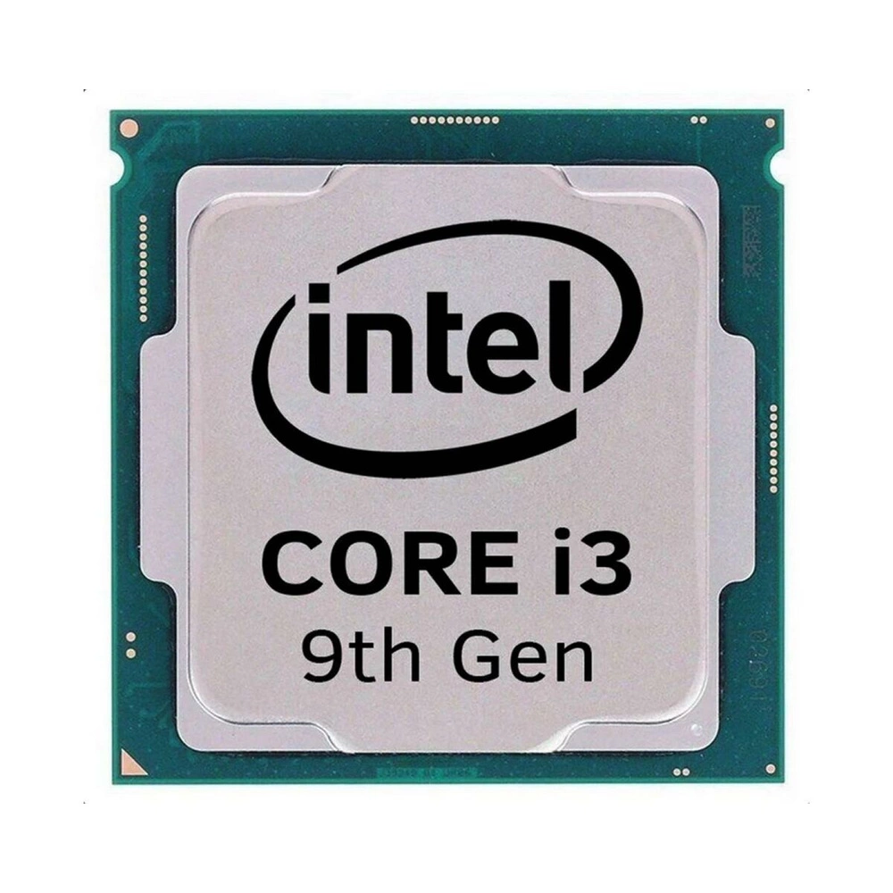 Procesor Intel Core i3-9100