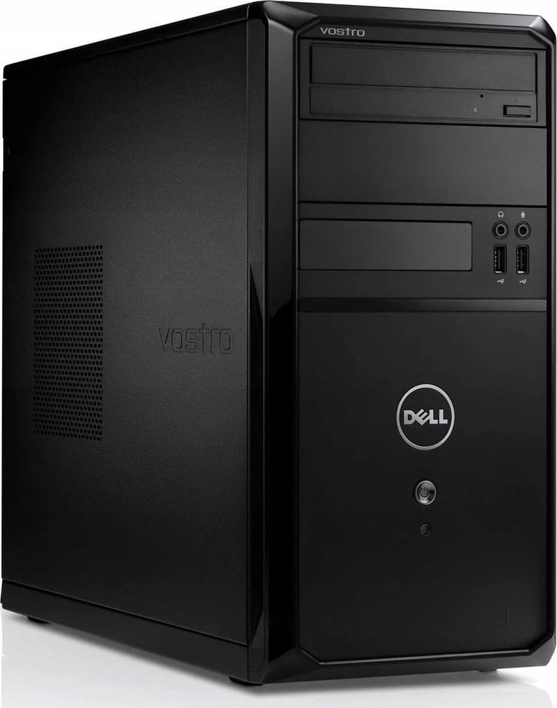 Dell Vostro 230 E6500 2GB RAM 160GB HDD DVD-RW NL