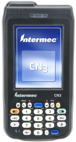 Intermec CN3 + stacja dokująca Intermec AD10