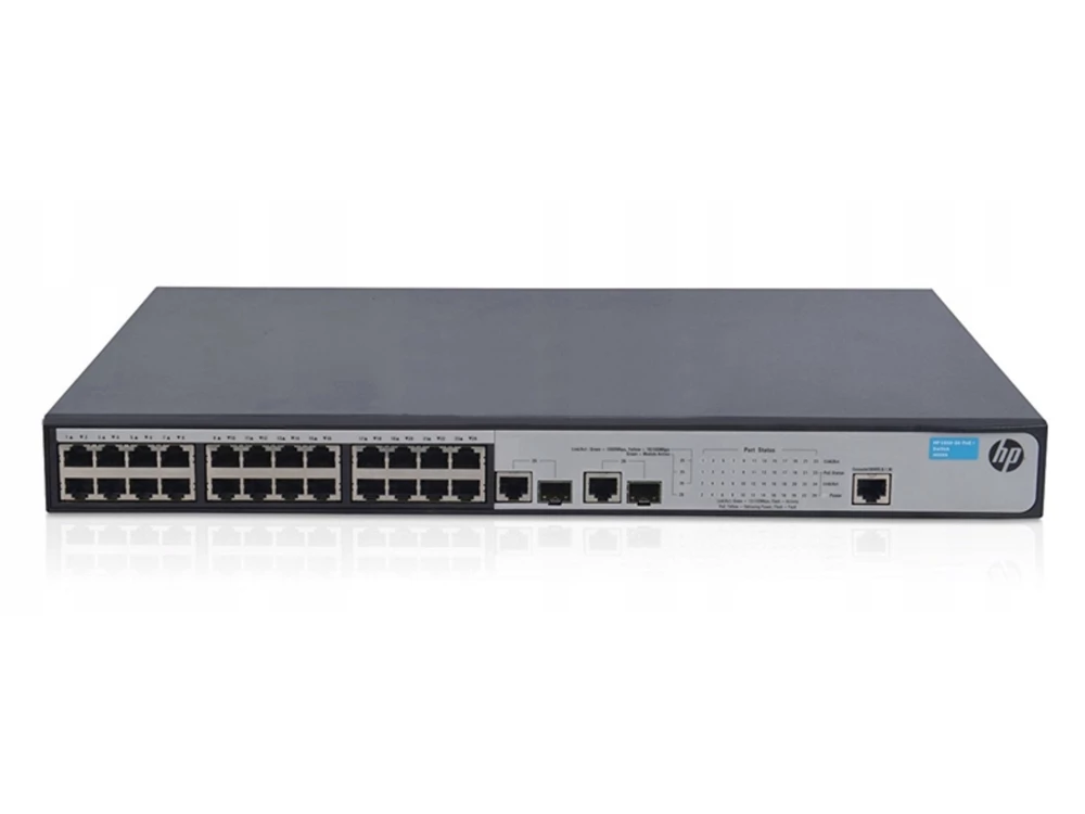 Switch HP JG539A