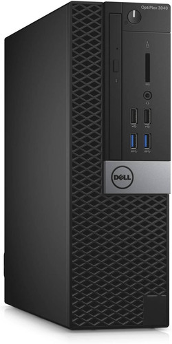 Dell 3040 i3-6100 4GB 128SSD Win10Pro
