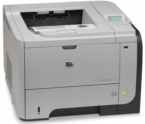HP P3015D Duplex A