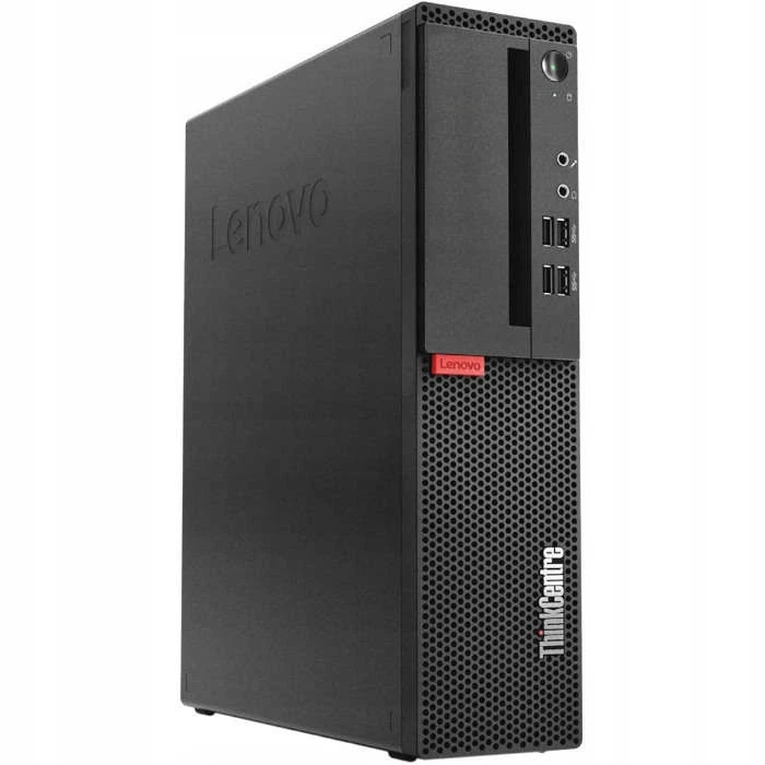 Lenovo ThinkCentre M700 i5-6100 4GB RAM 500HDD DVD NL