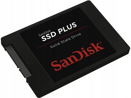 Dysk SSD SATA3 400GB 2.5"