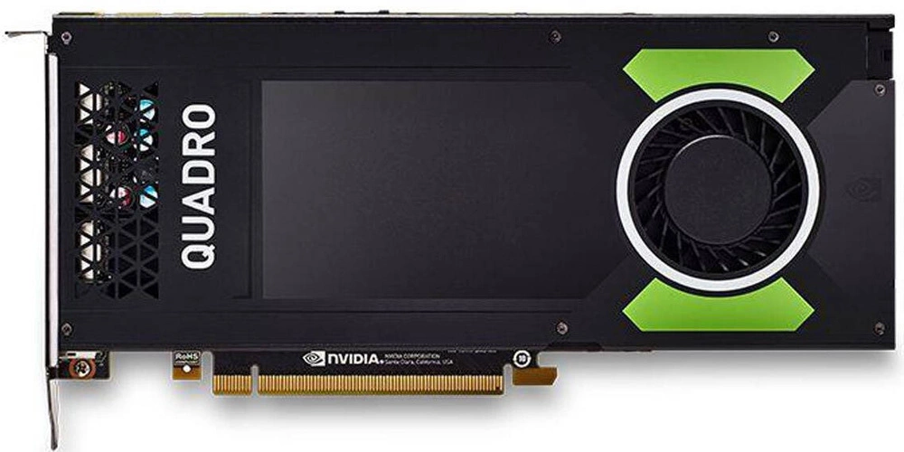 中古 NVIDIA Quadro P4000 8GB 楽天市場】quadro p4000の通販